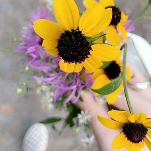 Meet your Posher, Savannah